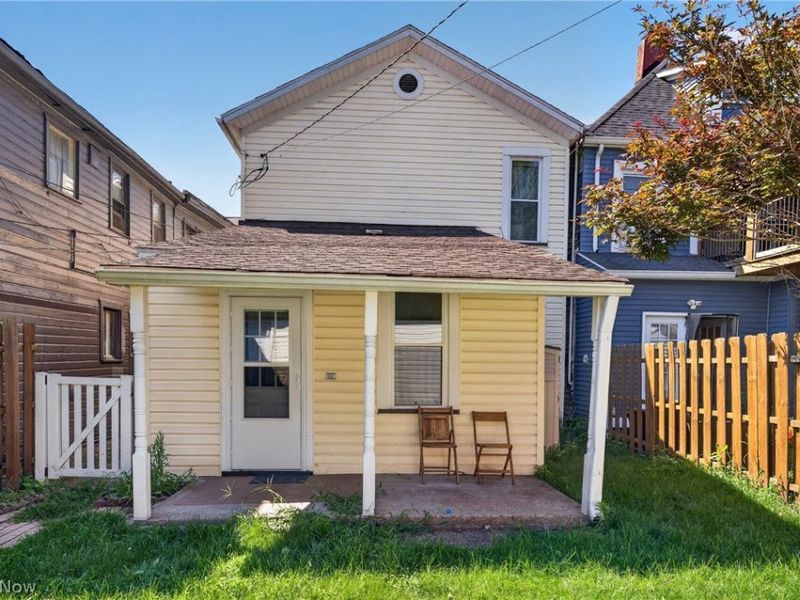 614 Main Street, Wellsville, OH 43968 Photo 7