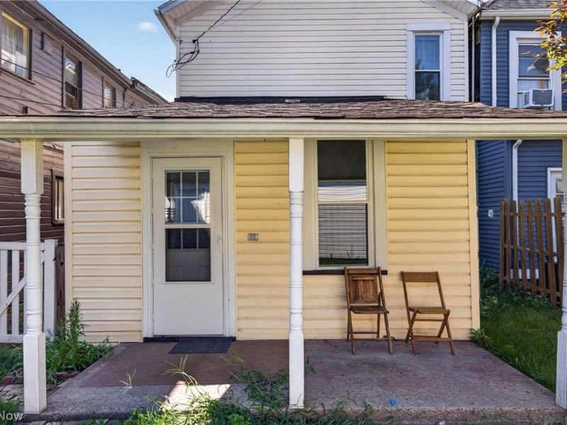 614 Main Street, Wellsville, OH 43968 Photo 8
