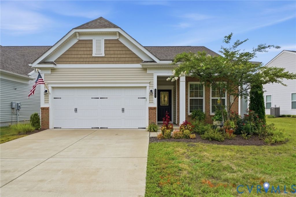 5942 Avery Point Drive, Fredericksburg, VA 22406 Main Photo