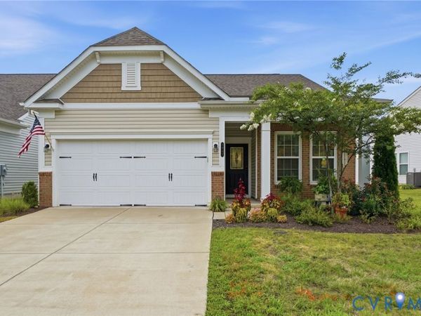 5942 Avery Point Drive, Fredericksburg, VA 22406