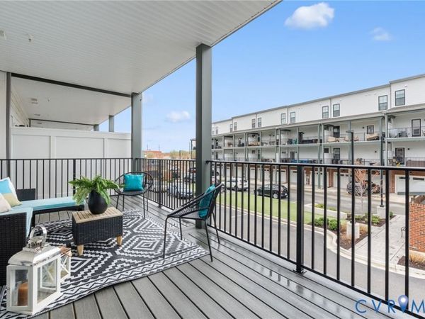 2439 Ownby Lane, Unit B 13, Richmond, VA 23220