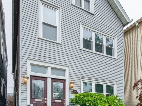 3041 N SOUTHPORT Avenue , Unit 1, Chicago, IL 60657