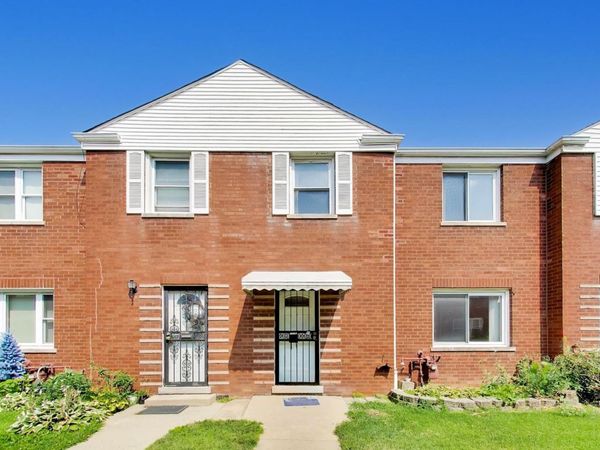 3941 W Ainslie Street , Unit E, Chicago, IL 60625
