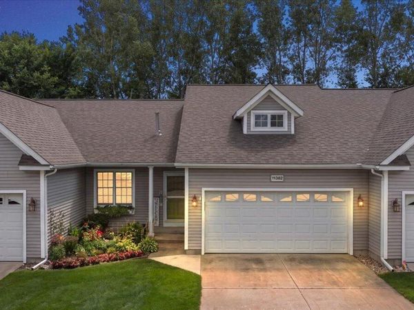 11382 E Lake Drive, Holland, MI 49424
