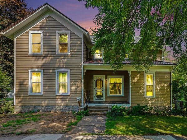 265 E 4th Street, Constantine, MI 49042