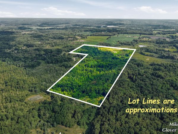 V/L N Q Drive, Marshall, MI 49068