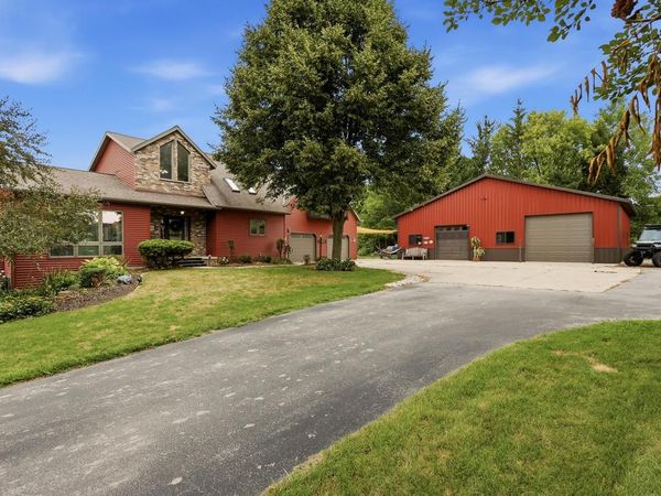 N9556 State Highway 67, Elkhart Lake, WI 53020