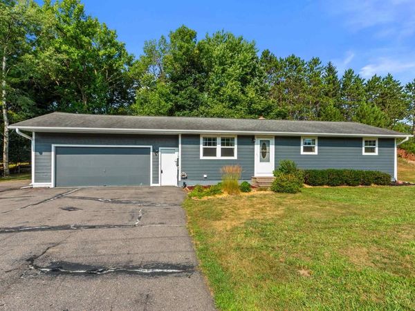 3206 CECIL STREET, Weston, WI 54476