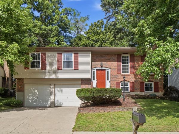 8943 Pembrooke Street, Deerfield Twp., OH 45039