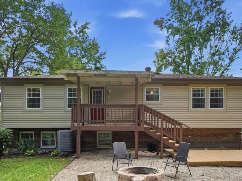 8943 Pembrooke Street, Deerfield Twp., OH 45039 Photo 35