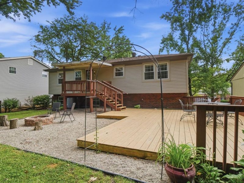 8943 Pembrooke Street, Deerfield Twp., OH 45039 Photo 36