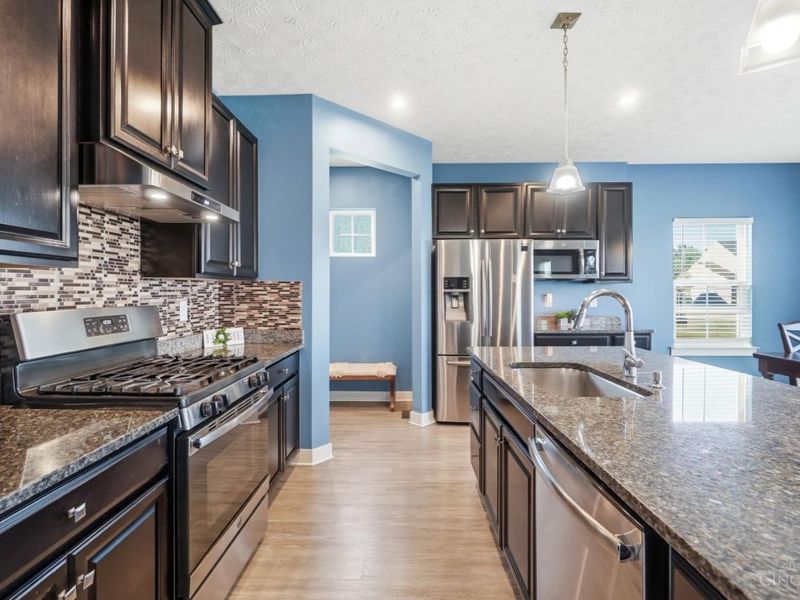 4621 Kelly Court, South Lebanon, OH 45065 Photo 10