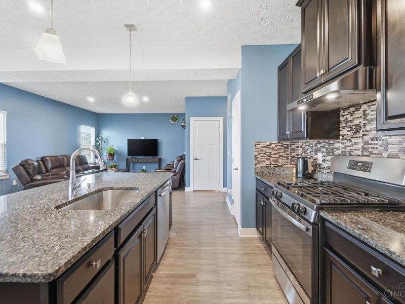 4621 Kelly Court, South Lebanon, OH 45065 Photo 13