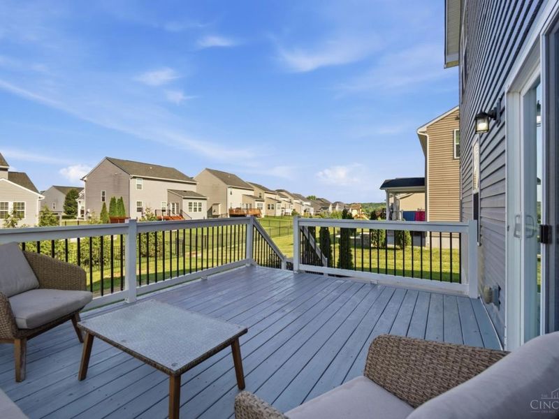 4621 Kelly Court, South Lebanon, OH 45065 Photo 43