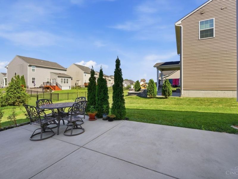 4621 Kelly Court, South Lebanon, OH 45065 Photo 47