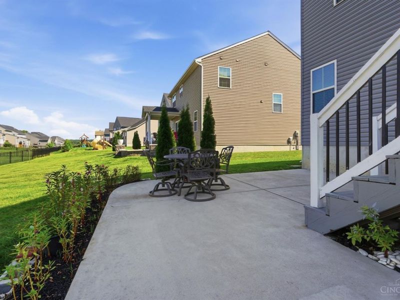 4621 Kelly Court, South Lebanon, OH 45065 Photo 48