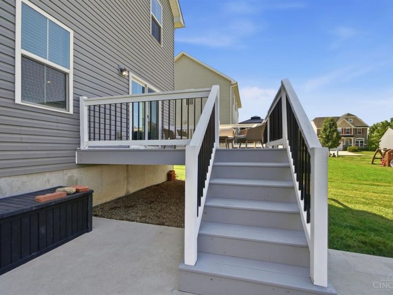 4621 Kelly Court, South Lebanon, OH 45065 Photo 49