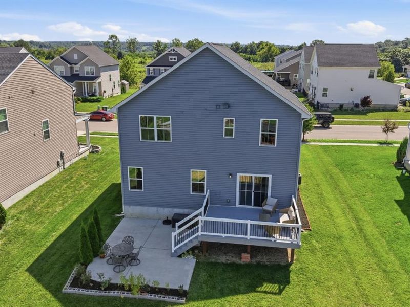 4621 Kelly Court, South Lebanon, OH 45065 Photo 51