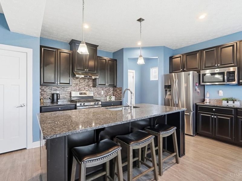 4621 Kelly Court, South Lebanon, OH 45065 Photo 9