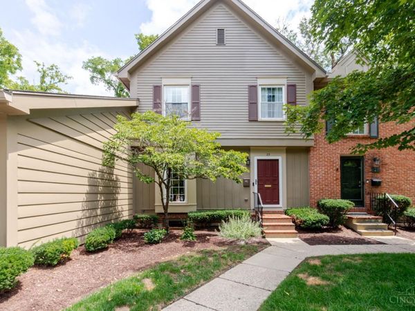 23 Nicholson Court, Washington Twp, OH 45458
