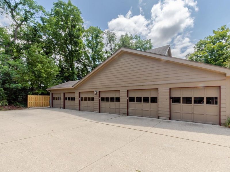23 Nicholson Court, Washington Township, OH 45458 Photo 28