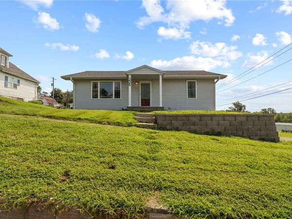 336 S Liberty Street, Troy, KS 66087