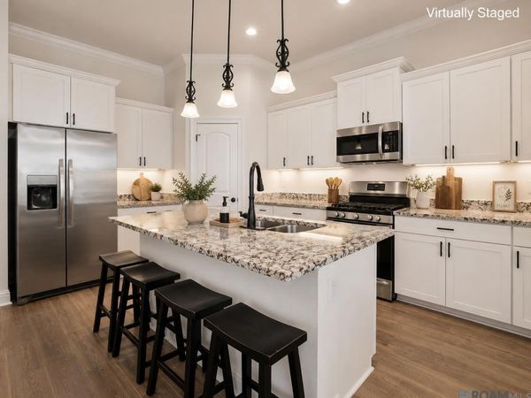41177 Coastline Ave, Gonzales, LA 70737