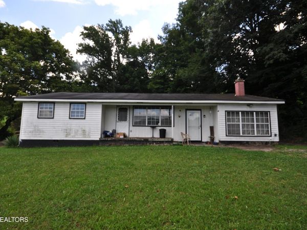 5400 Maynardville Hwy, Maynardville, TN 37807