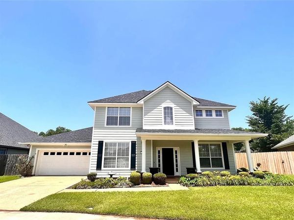 200 Grey Eagle Drive, Shreveport, LA 71115