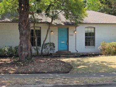 7303 Bucknell Drive, Dallas, TX 75214