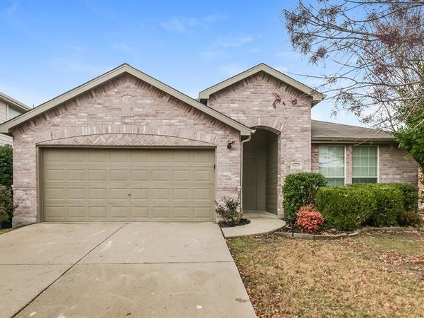 1829 Canvasback Drive, Aubrey, TX 76227