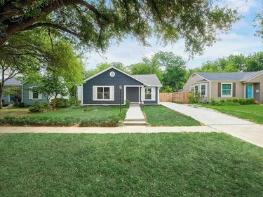 2617 Ryan Avenue, Fort Worth, TX 76110