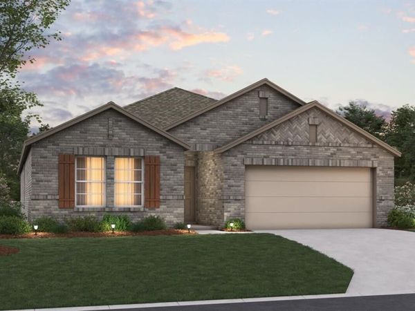 1712 Deciduous Drive, Fort Worth, TX 76131