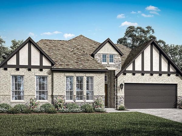 1010 Butterfly Lane, Justin, TX 76247