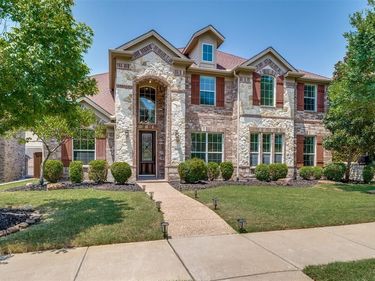 10432 Bartlett Drive, Frisco, TX 75035