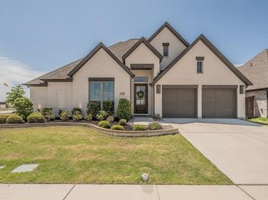 5744 Turner May Drive, Fort Worth, TX 76126