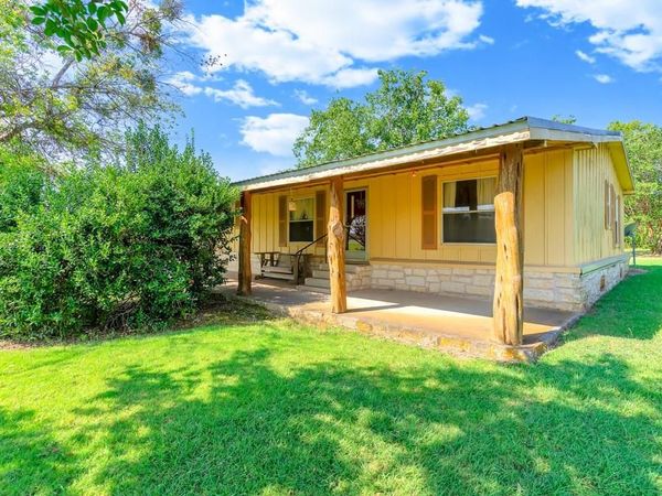 409 S Main, Covington, TX 76636
