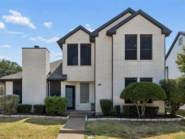 5612 Ventana Trail, Dallas, TX 75252