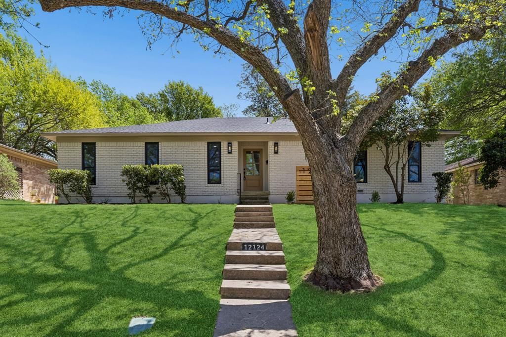 12124 Dixfield Drive, Dallas, TX 75218 Main Photo