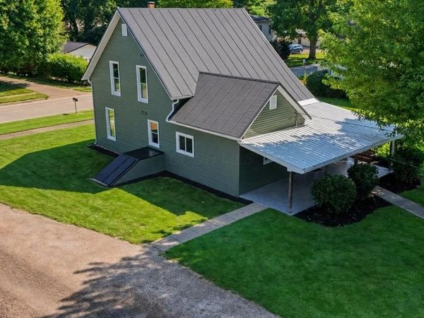 26 North Street, Utica, OH 43080