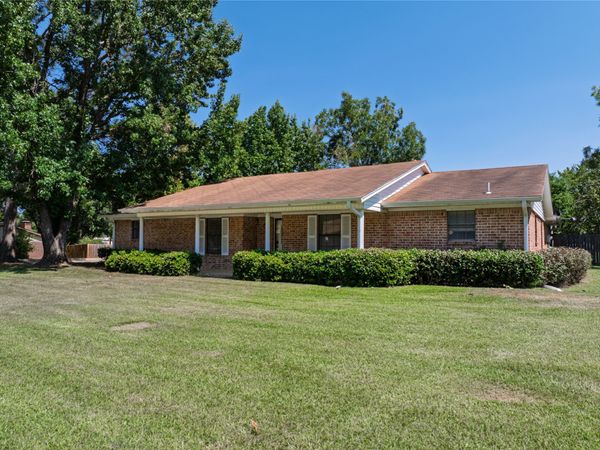111 Meadowlark Lane , Durant, OK 74701
