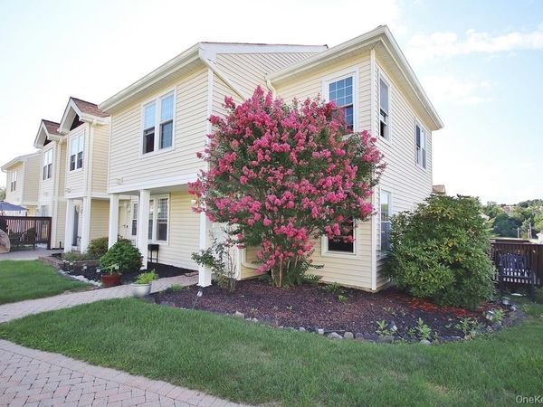 1310 Whispering Hills , Chester, NY 10918