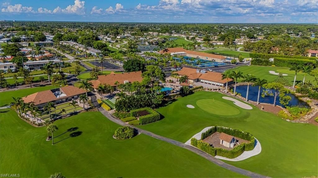 230 Albi Rd , Unit 2494, Naples, FL 34112 Photo