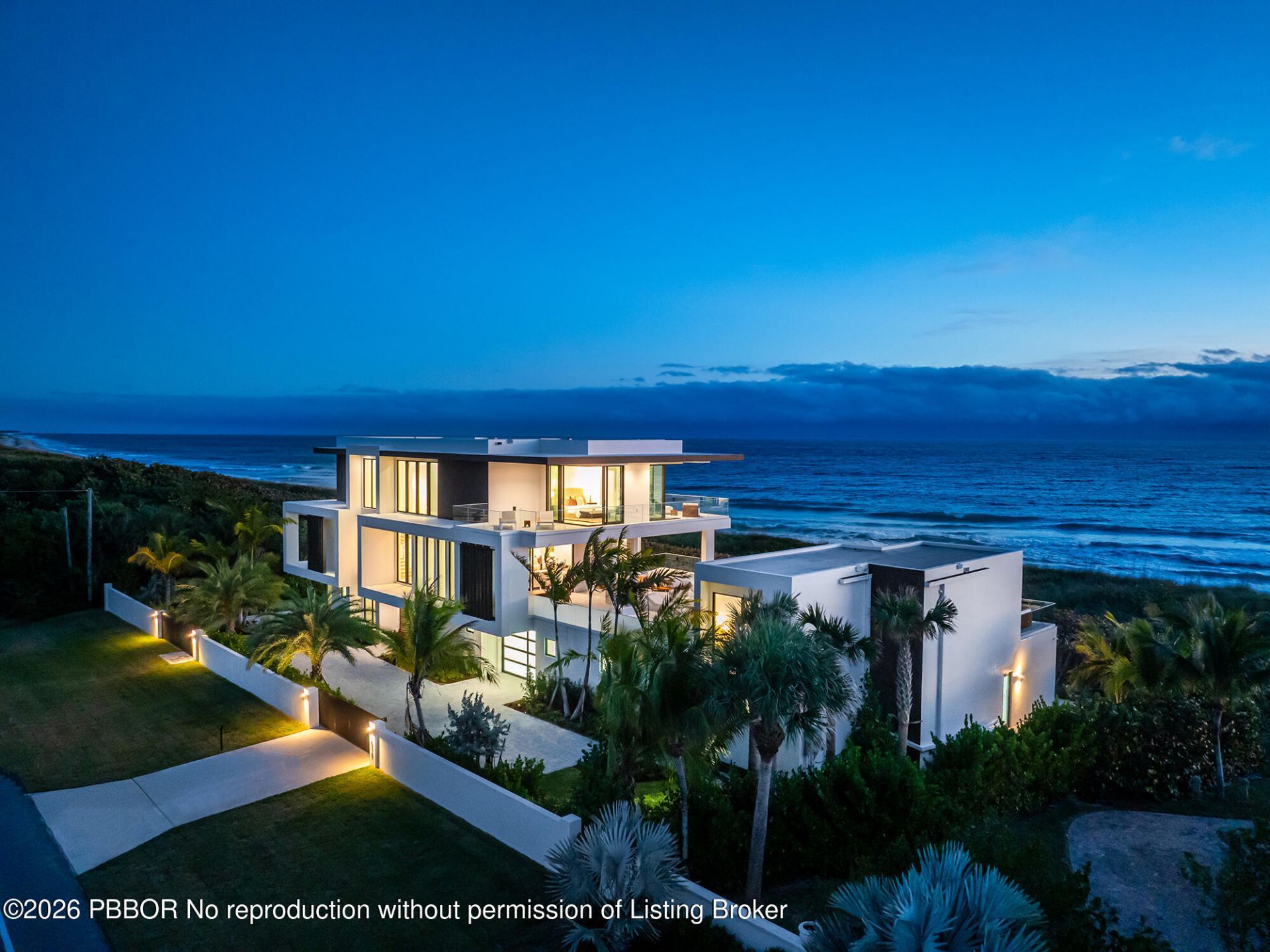 4610 N Highway A1a, Hutchinson Island, FL 33949 Photo