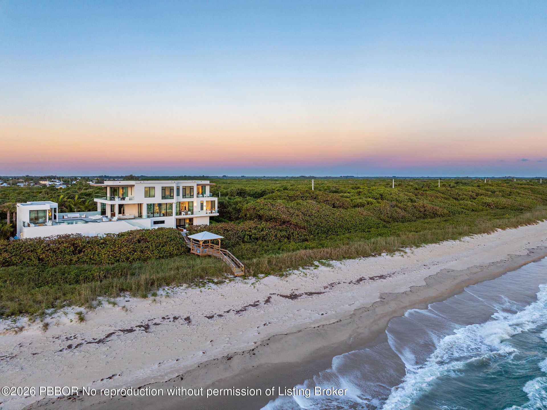 4610 N Highway A1a, Hutchinson Island, FL 33949 Photo