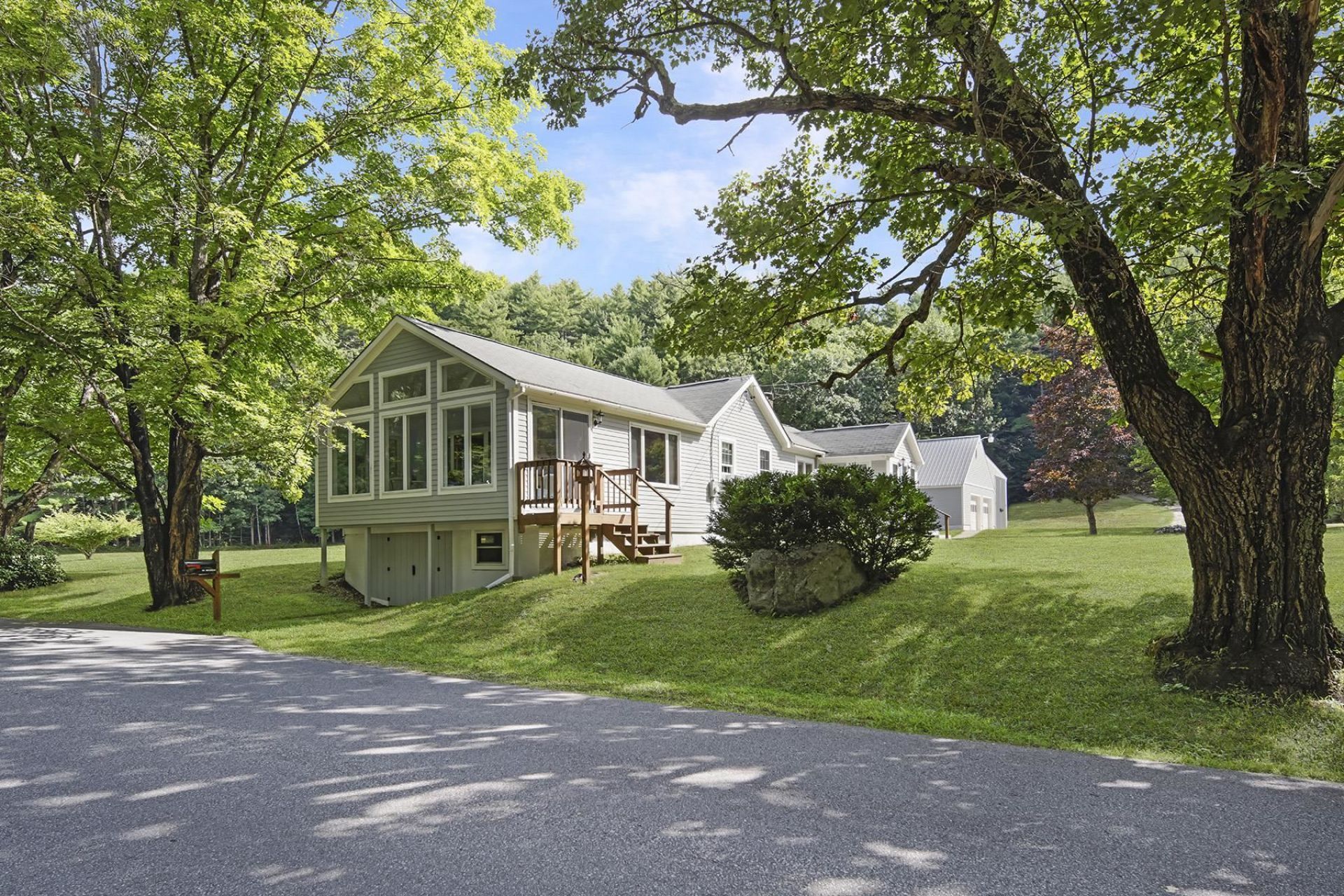 351 Long Woods Road, Deering, NH 03244 Main Photo