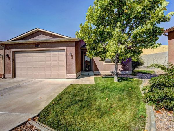 2809 Cumbres Court, Grand Junction, CO 81501
