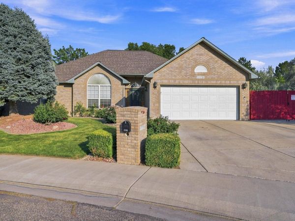 1730 Ptarmigan Ridge Circle , Grand Junction, CO 81506
