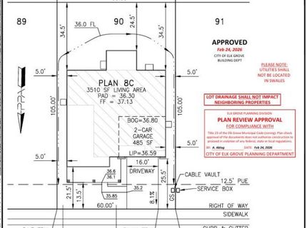 8475 Haley Cir, Elk Grove, CA 95757 Photo