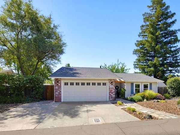 9532 Central Avenue, Folsom, CA 95630